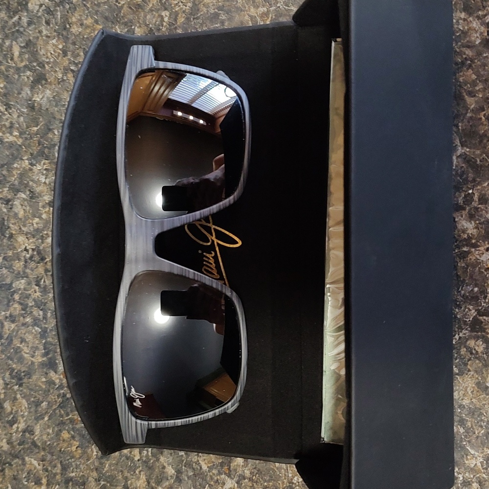 Maui Jim Sunglasses